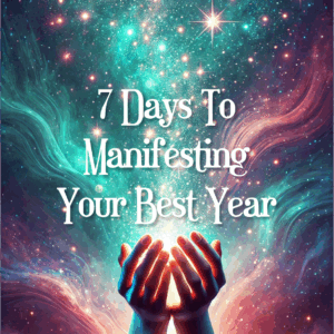 manifesting your best year