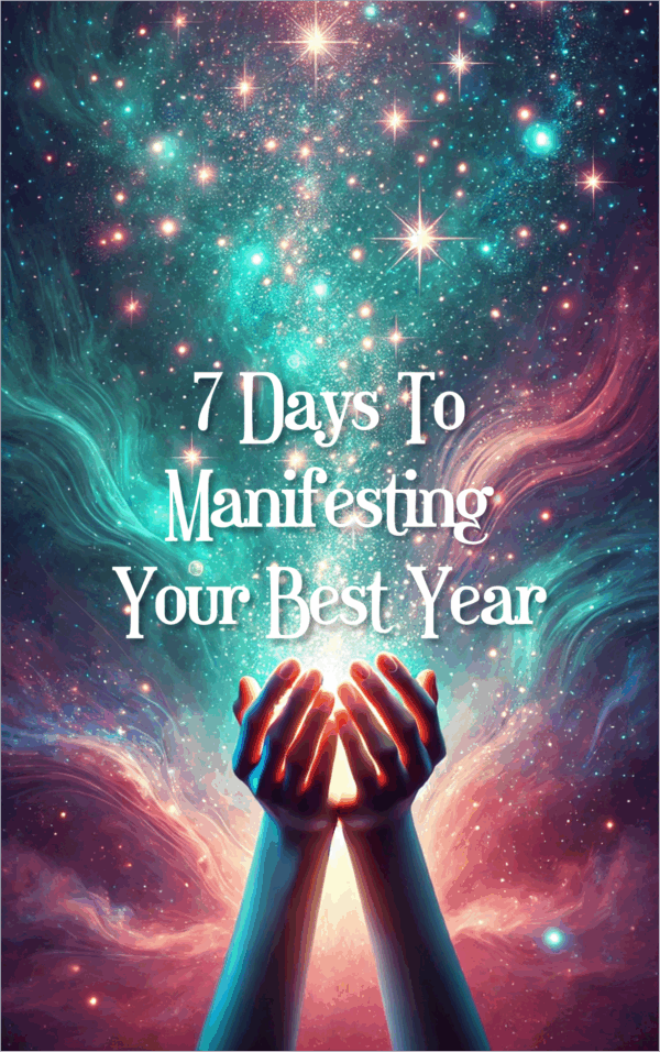 manifesting your best year