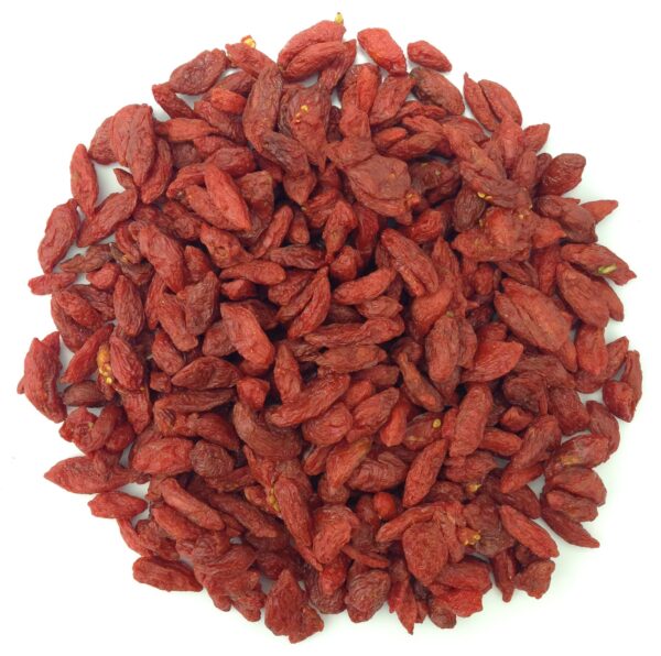 GOJI BERRIES