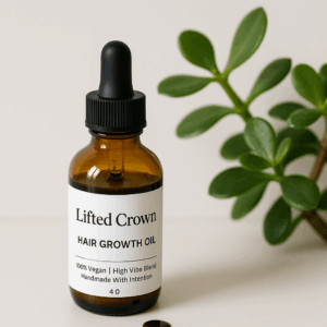 Hair Growth Oil
