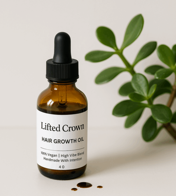 Hair Growth Oil