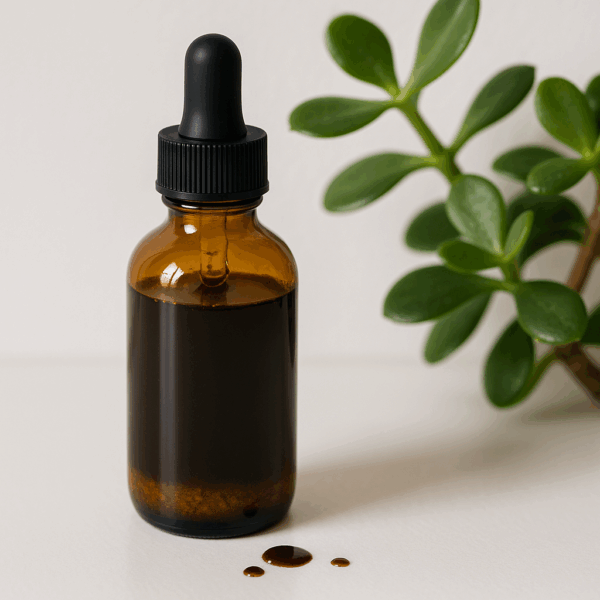 Hair Growth Oil