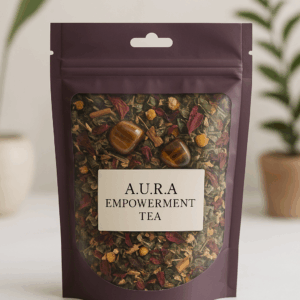 AURA Empowerment Tea
