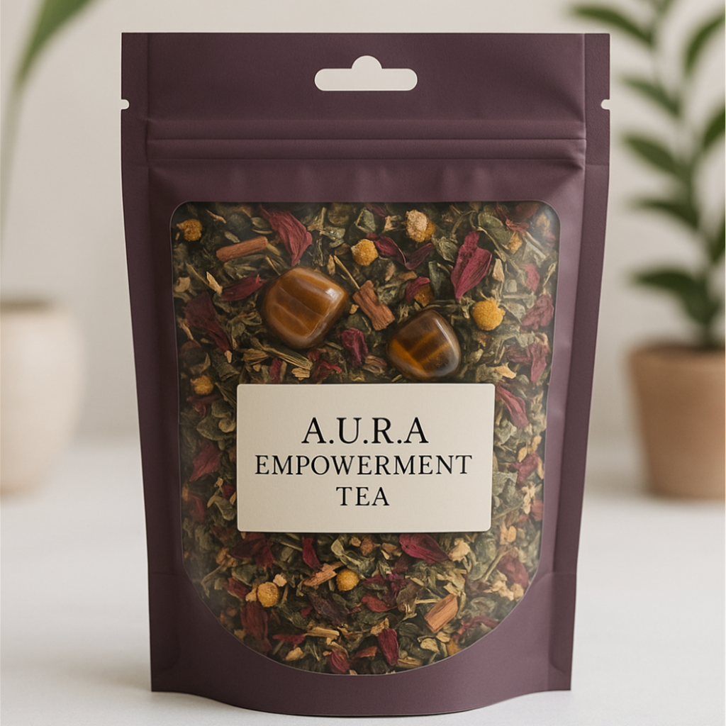 empowerment, willpower, sacral