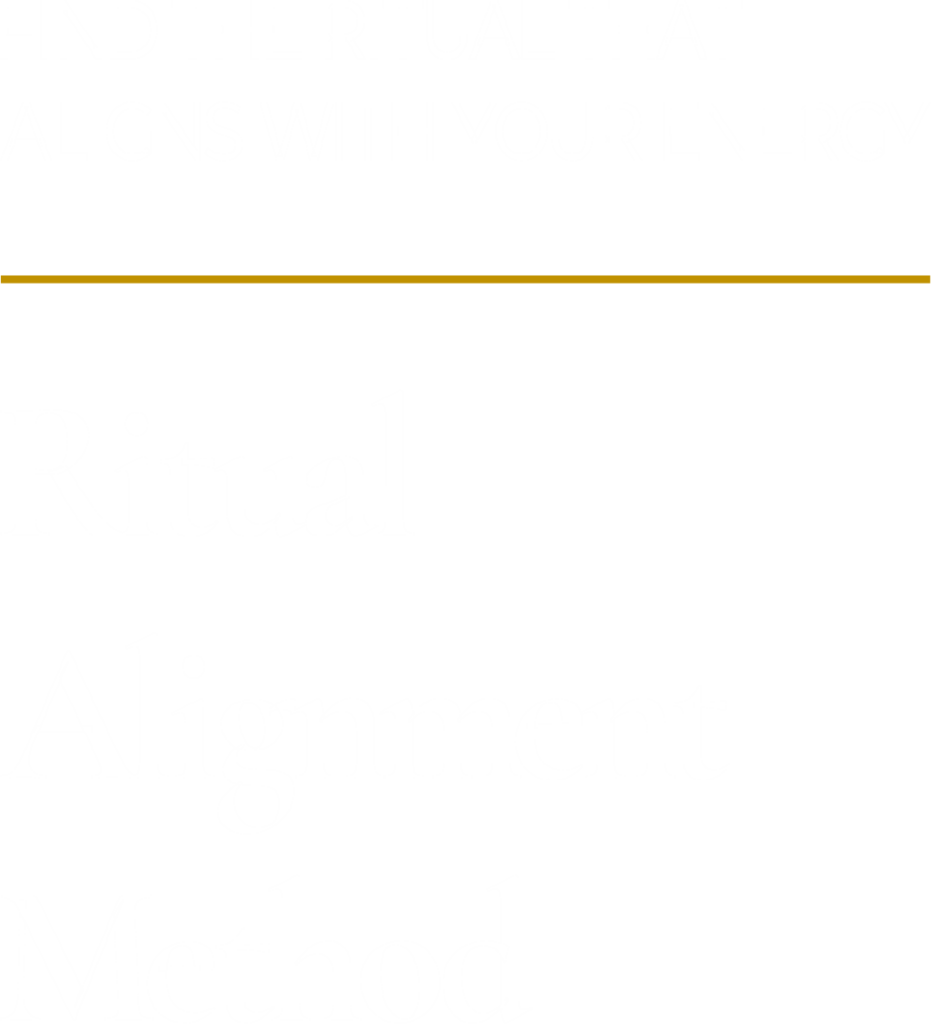 intention, intentional, self care, collections