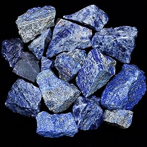 Lapis Lazuli