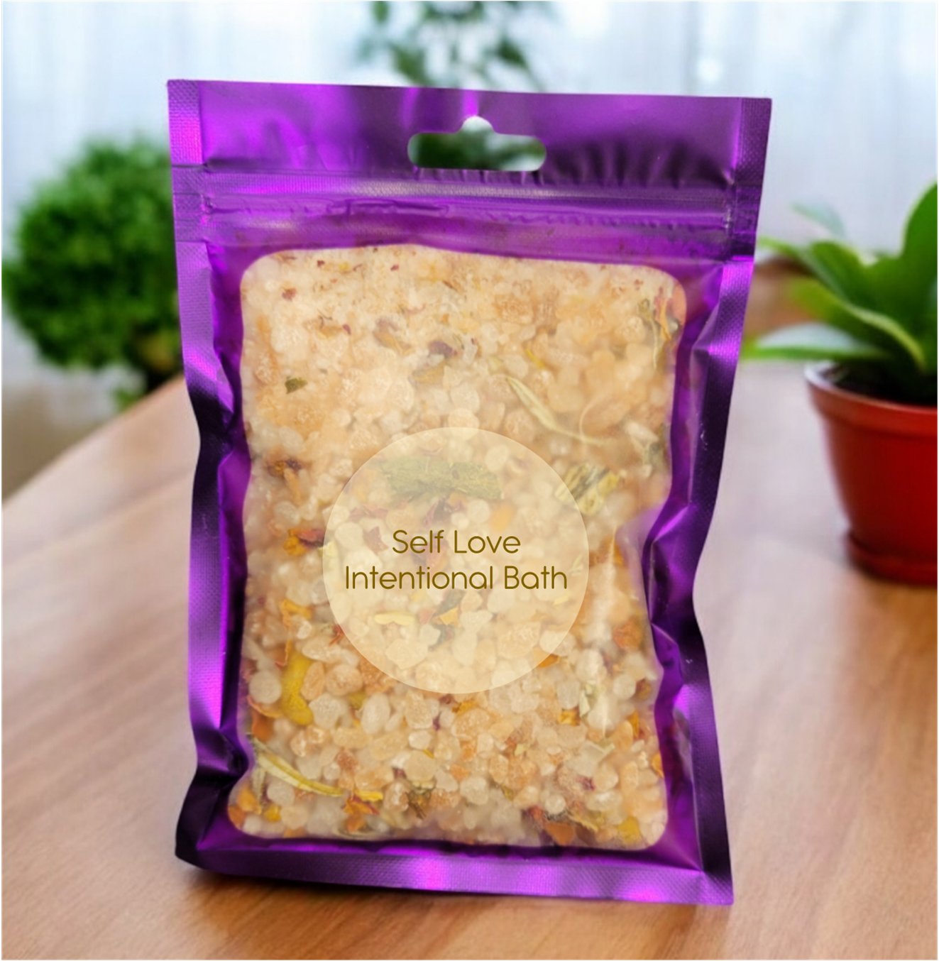 Ground & Stabilize Self Care Bundle - Image 5